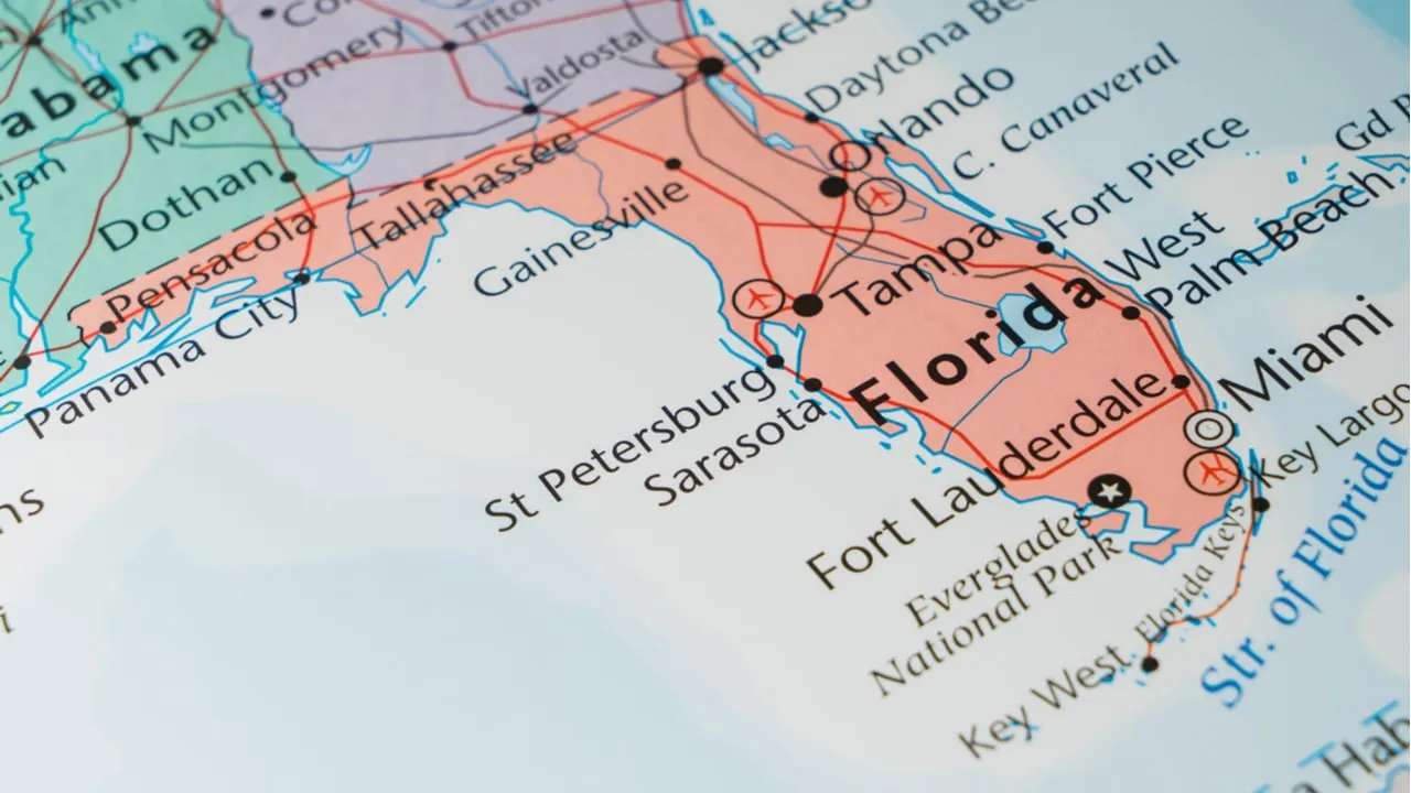 Florida Joins Other US States In Withdrawing Bitcoin Reserve Bills