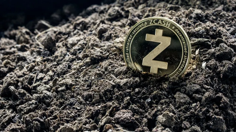 Zcash Price Pumps to 3-Year High After Backing From Investor Naval Ravikant