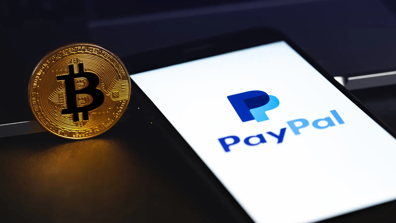 PayPal Will Let Businesses Accept Bitcoin, Ethereum and Solana