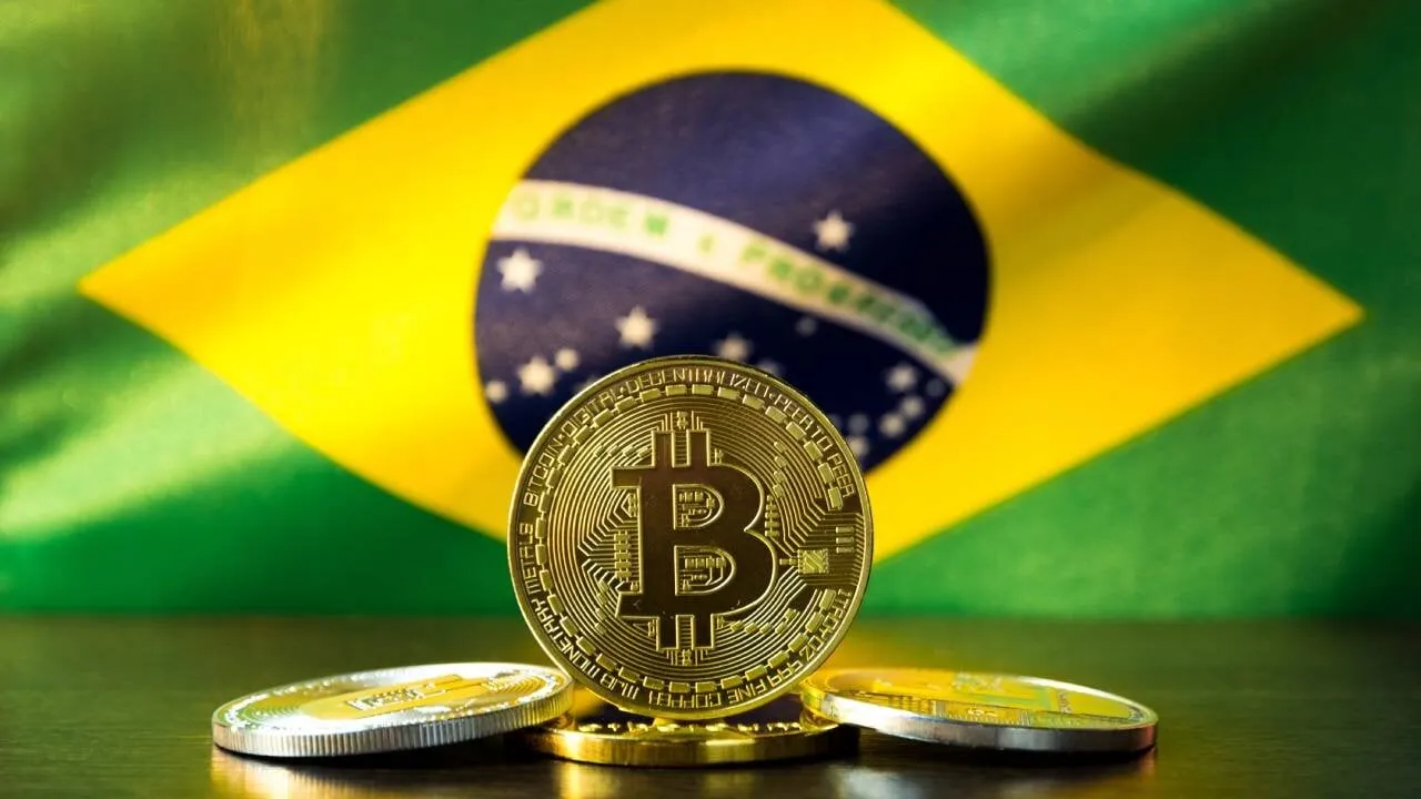 Brazilian Fintech's Stock Skyrockets as Bitcoin Strategy Ramps Up