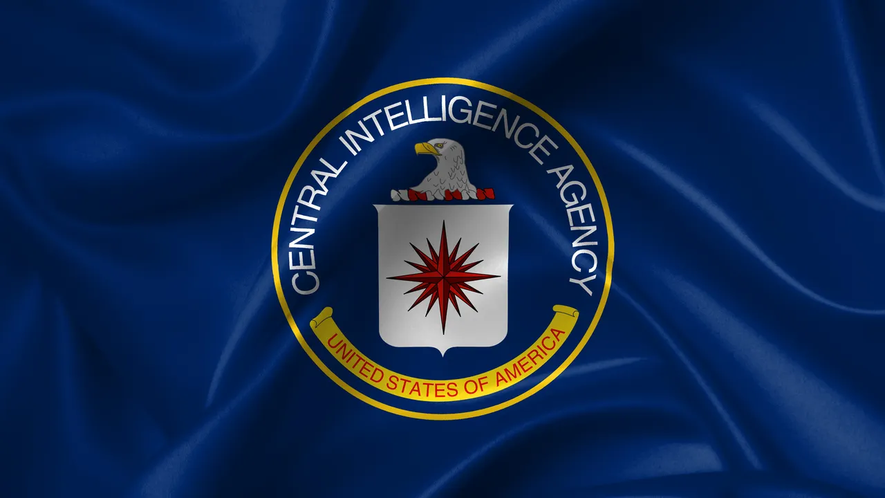 Bitcoin Is a 'Tool' Against China and Other Adversaries: CIA Deputy Director