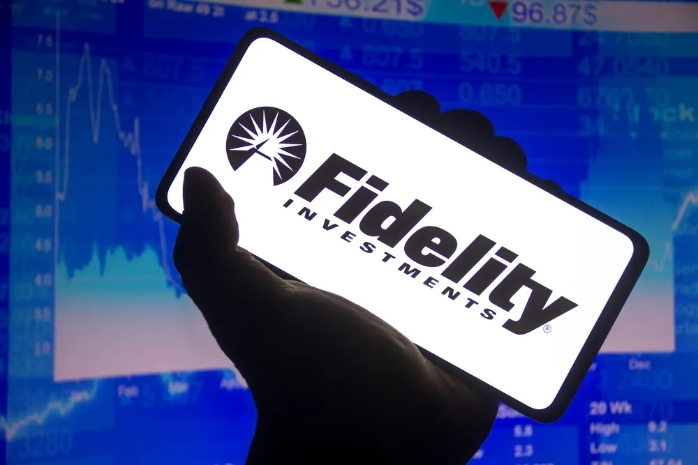 Fidelity Investments to Introduce Digital Dollar Stablecoin on Ethereum Blockchain