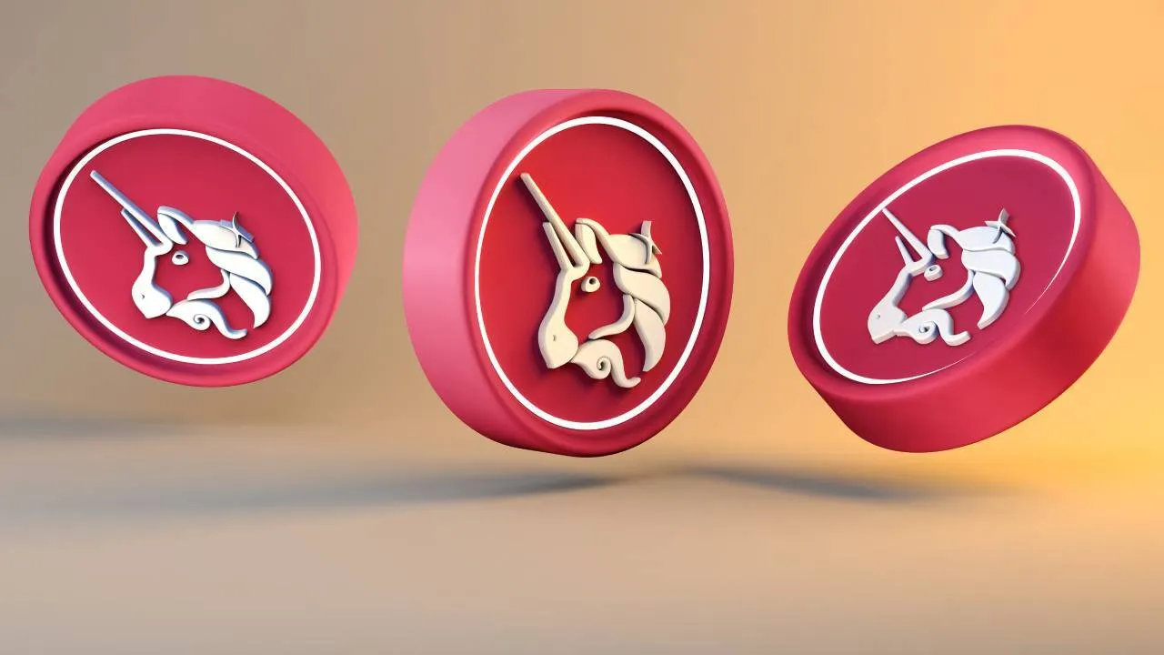 Uniswap Rolls Out Android Version of Ethereum Wallet | FLASH by Decrypt