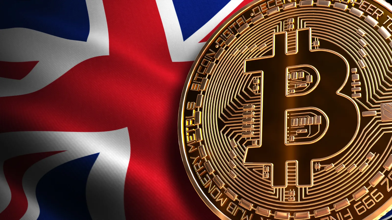 UK Bill Would Recognize Bitcoin and NFTs as Personal Property