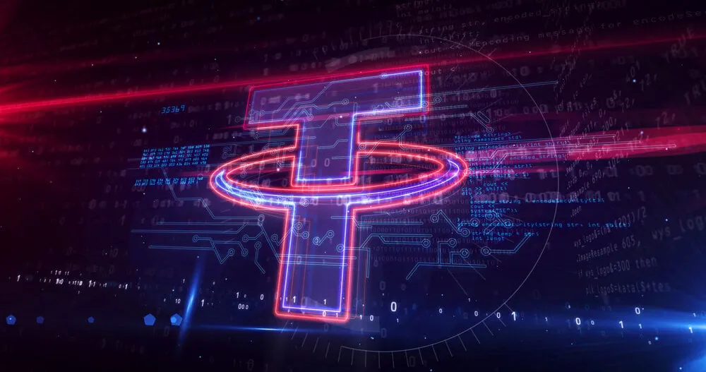 Tether Reports Q1 Profit of More Than $1 Billion—Still a Notable Decline From Last Year