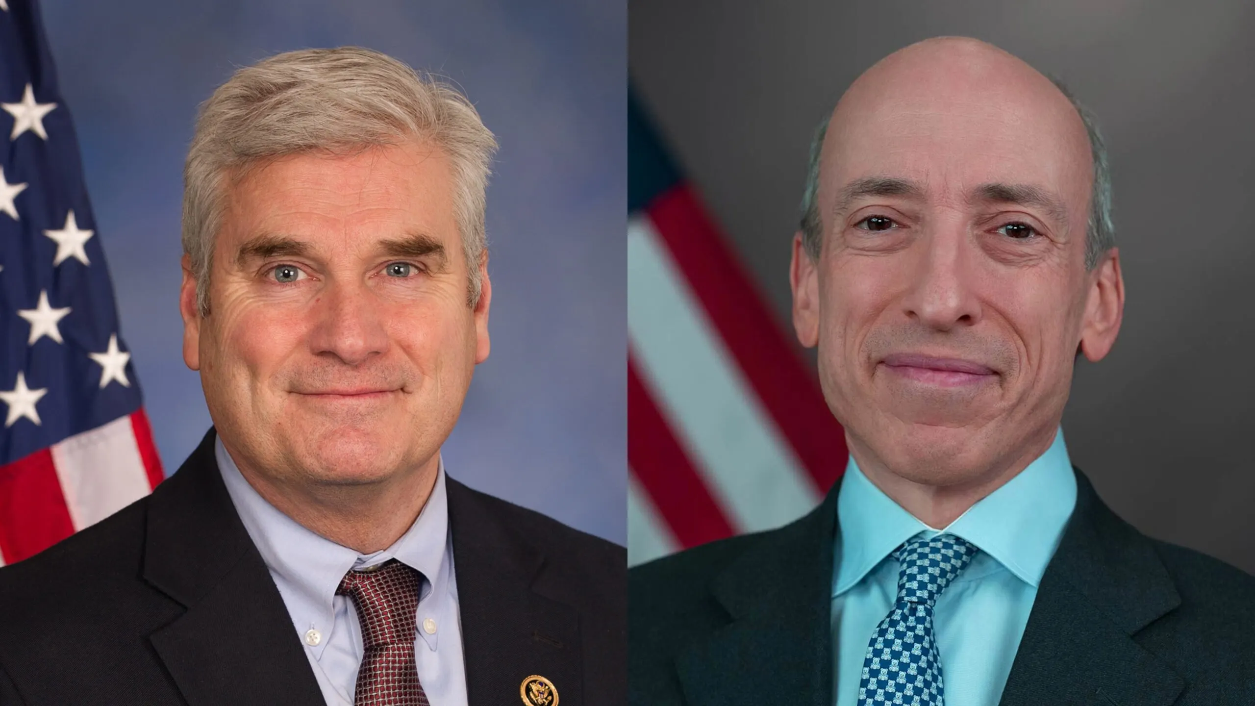 Tom Emmer Moves to Curb SEC Enforcement Abuses Against the Digital Asset Industry