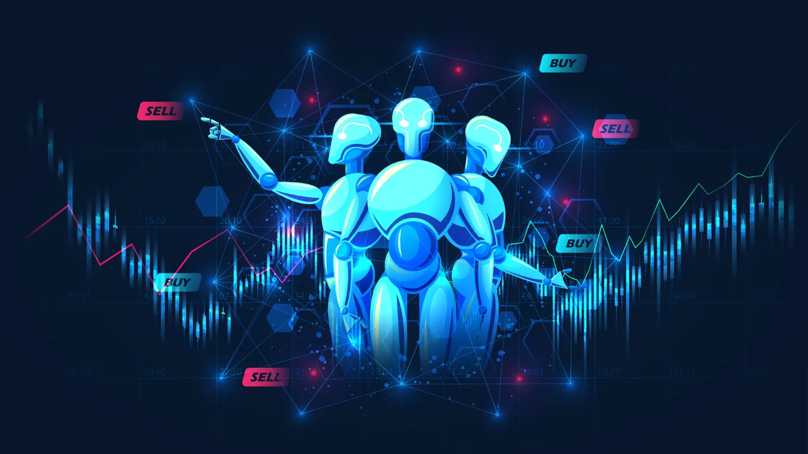 Bitcoin Recovery and Strong Performance From Solana and Avalanche Drive  Cryptocurrency Market Rebound | FLASH by Decrypt