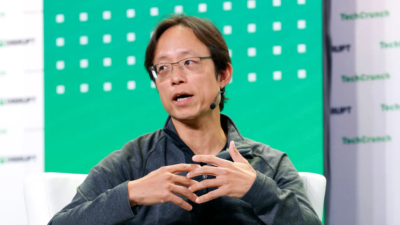 Crypto Industry Investor Animoca Brands Eyes Nasdaq Debut