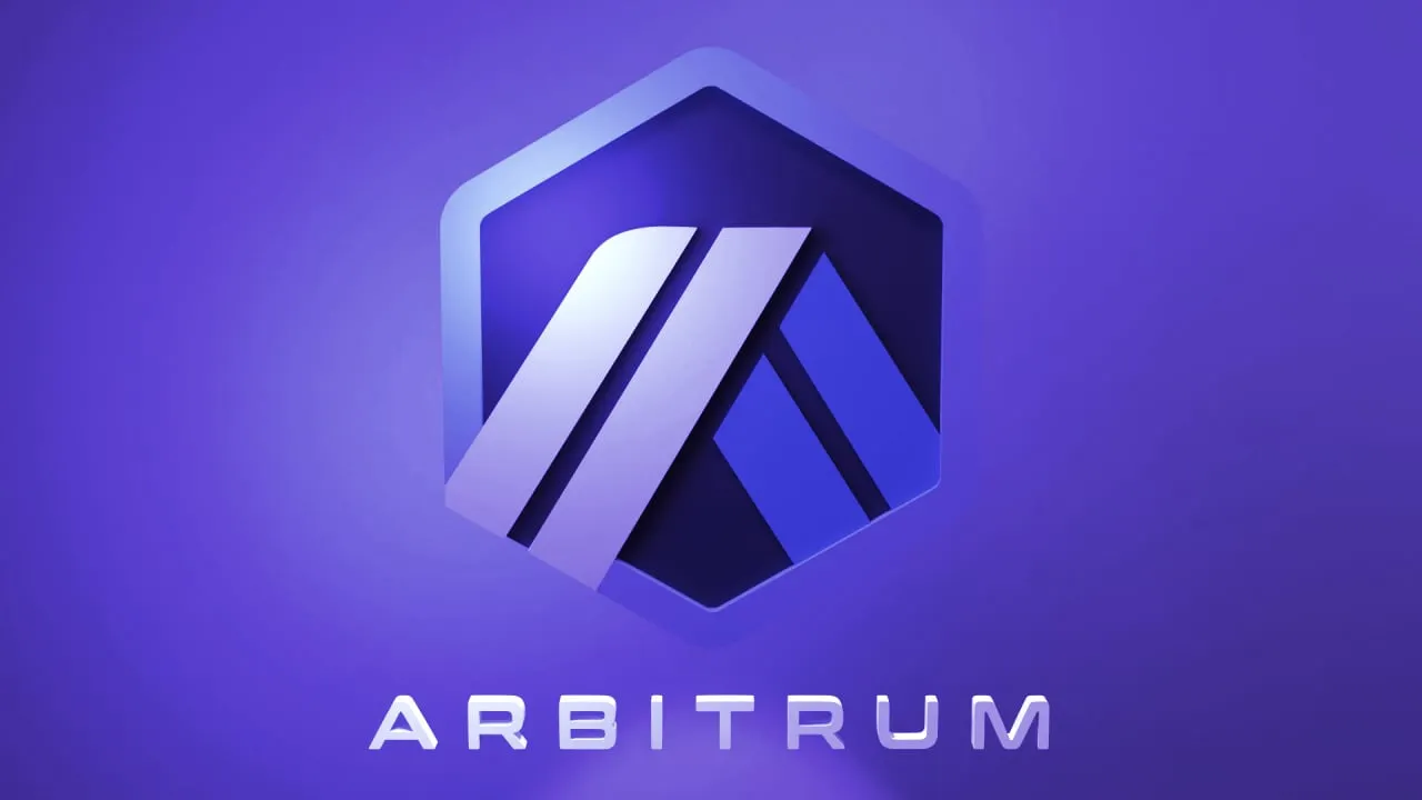 Arbitrum Hits New High in Transactions, Wallets Ahead of ARB Airdrop