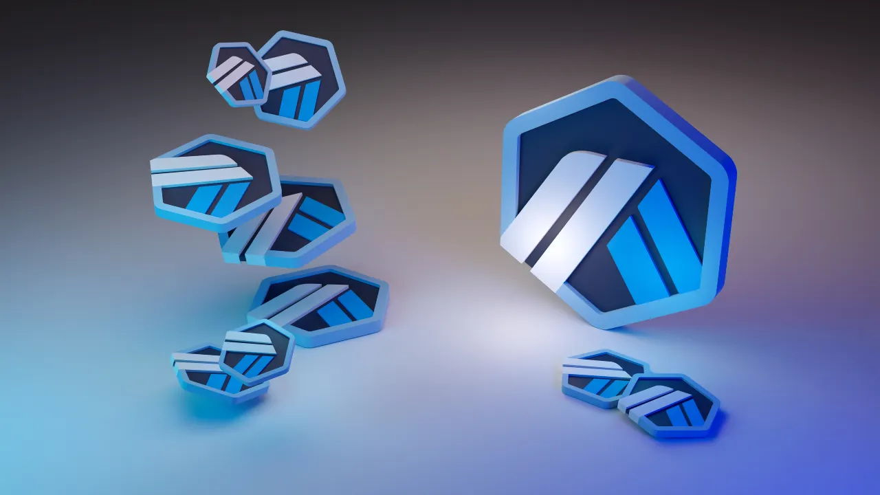 Arbitrum Experienced a Partial Outage Due to a Surge in Network Traffic |  FLASH by Decrypt