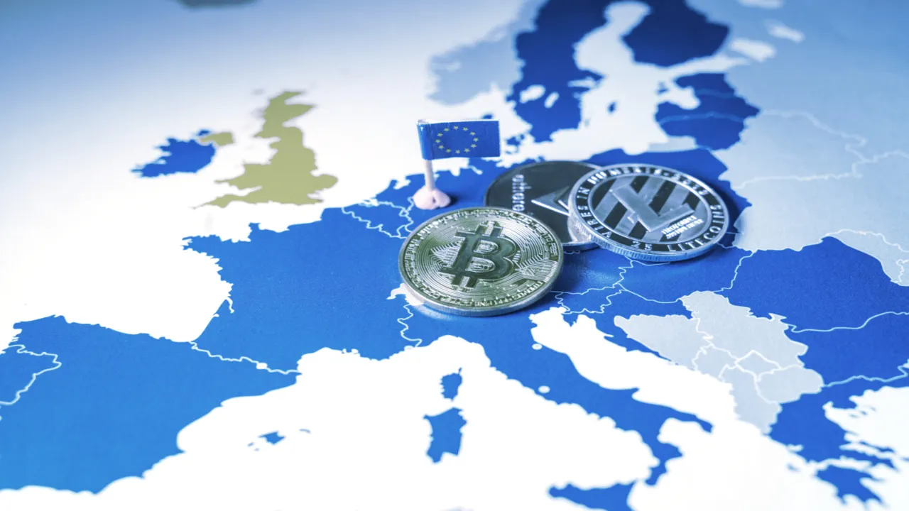 EU to Vote on Landmark Crypto Regulations Next Week | FLASH by Decrypt