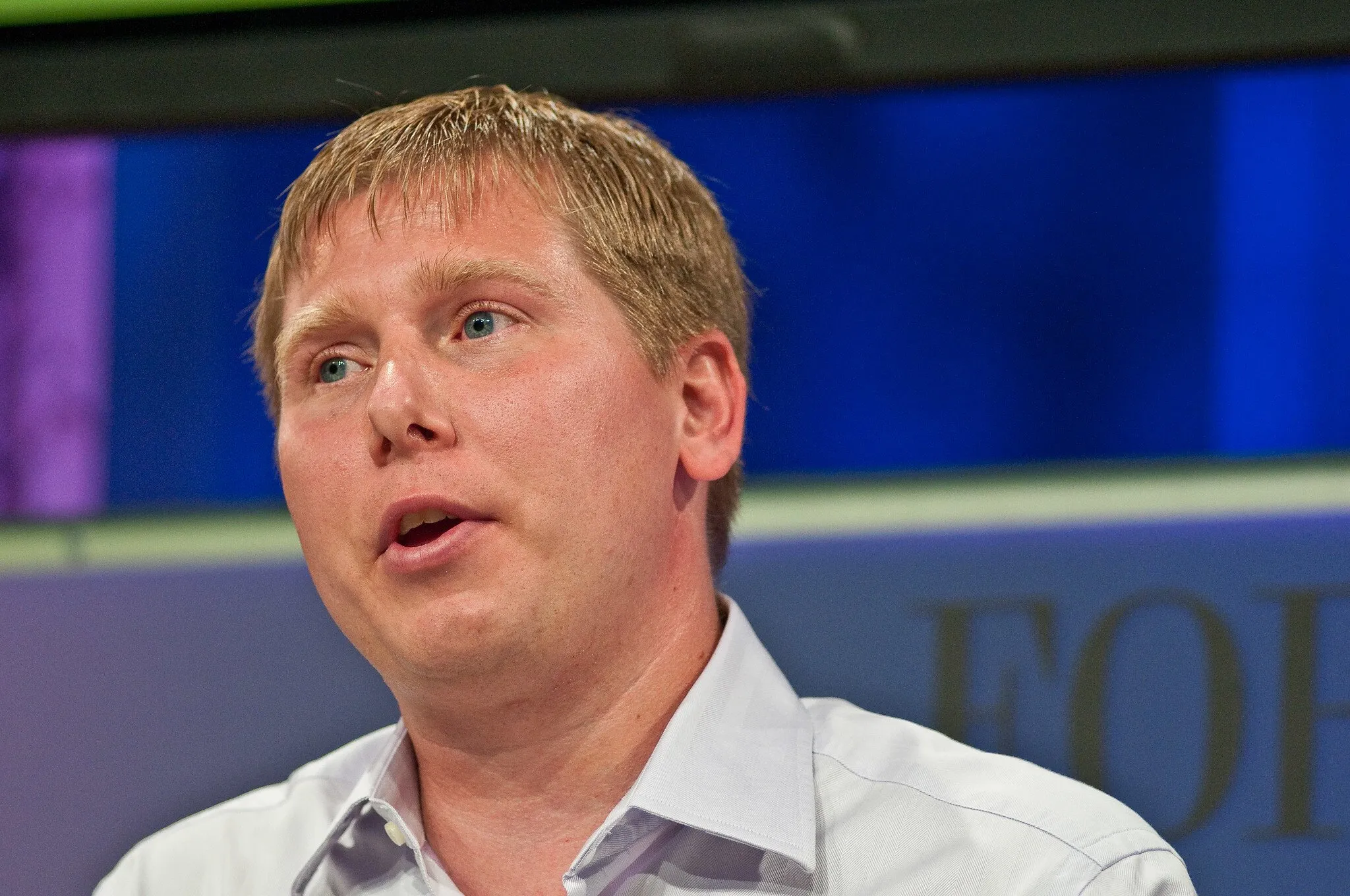 Barry Silbert Has Resigned As Chairman of Grayscale Investments