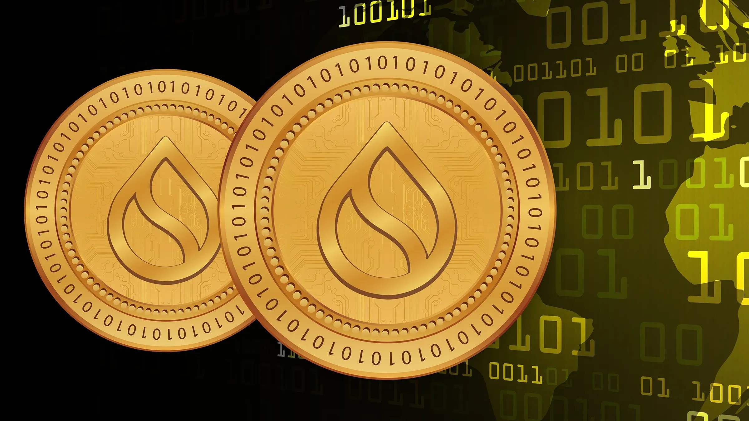 21Shares Seeks SEC Approval for an ETF Tied to Sui's Price, Forming a Strategic Partnership