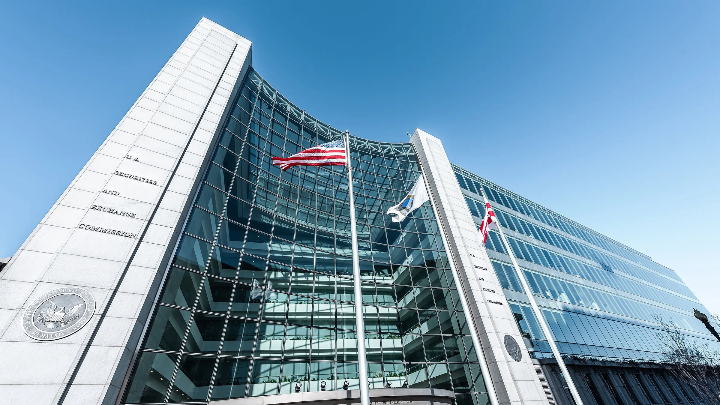 SEC Officially Drops Cases Against Kraken, ConsenSys, Cumberland DRW, and Crypto.com