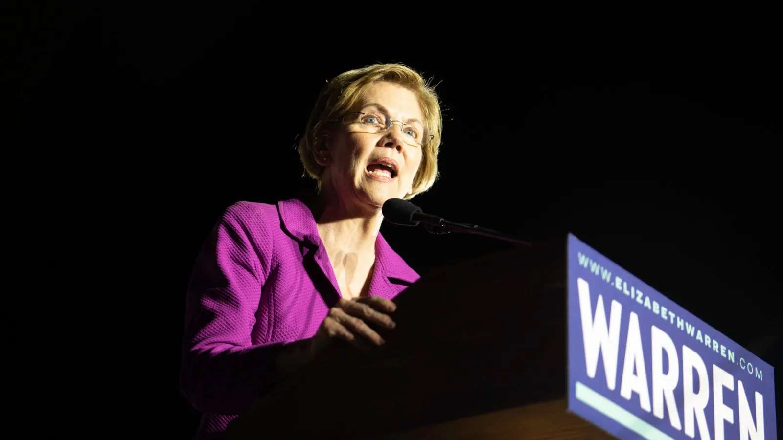 Senator Warren Alleges Potential Corruption in Trump Family Stablecoin