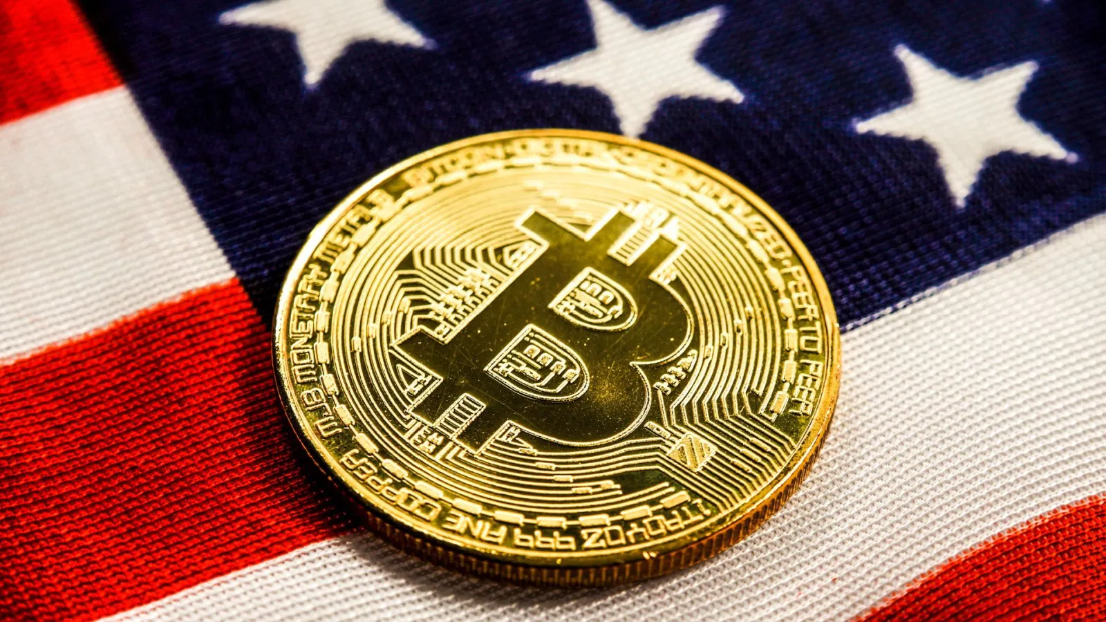 Trump Crypto Council Director Sees 'Space Race' to Amass Bitcoin for Reserves