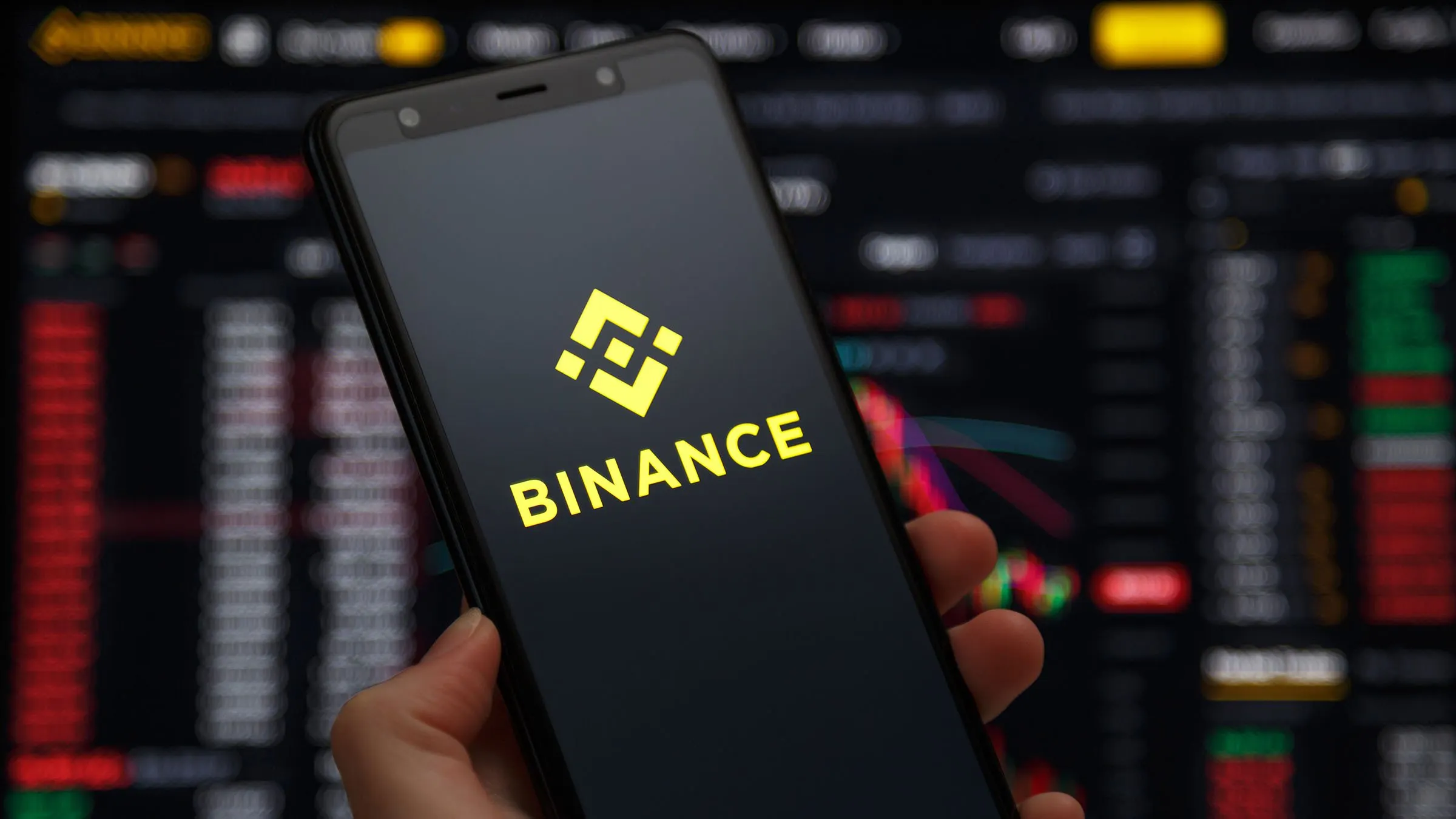 Binance Launches Self-Custody Crypto Wallet