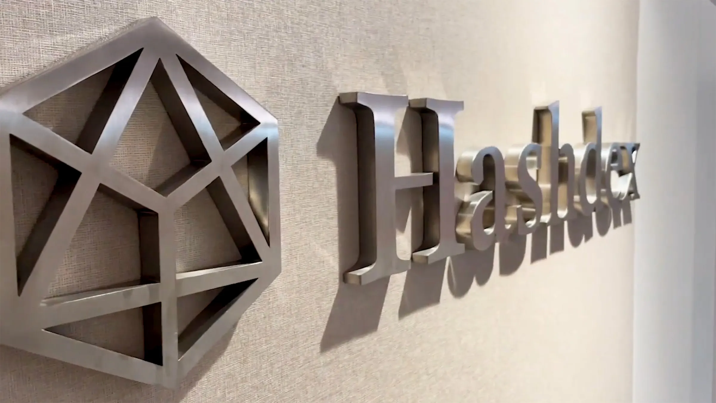 LatAm Firm Hashdex Joins Bitcoin Spot ETF Scrum With Distinct Plan | FLASH  by Decrypt