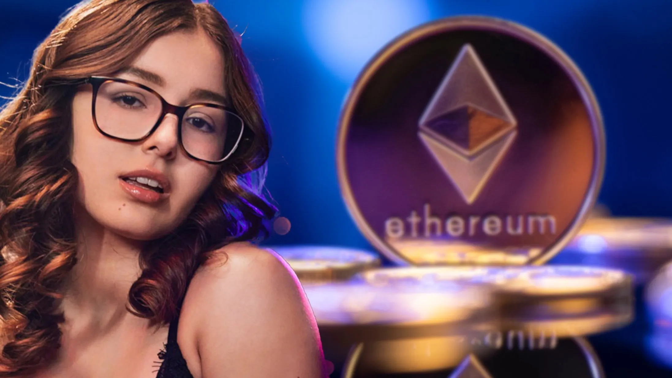 OnlyFans' Ethereum Holdings Sank—But 2022 Was Still A Good Year