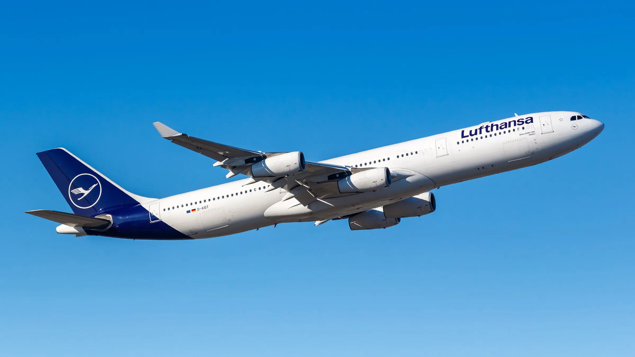 Lufthansa Group Launches NFT-based Loyalty Program That Rewards Passengers With Digital Collectibles