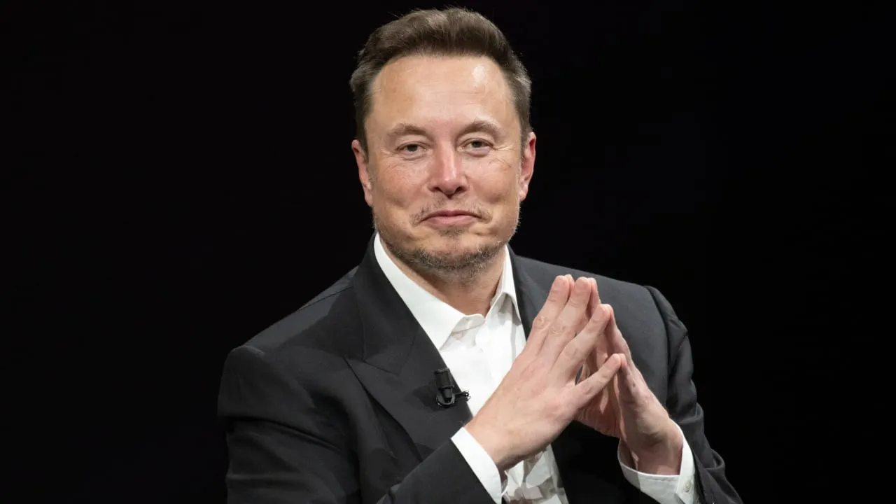 Solana Meme Coin Surges 122% After Elon Musk Hints at Reviving Vine App