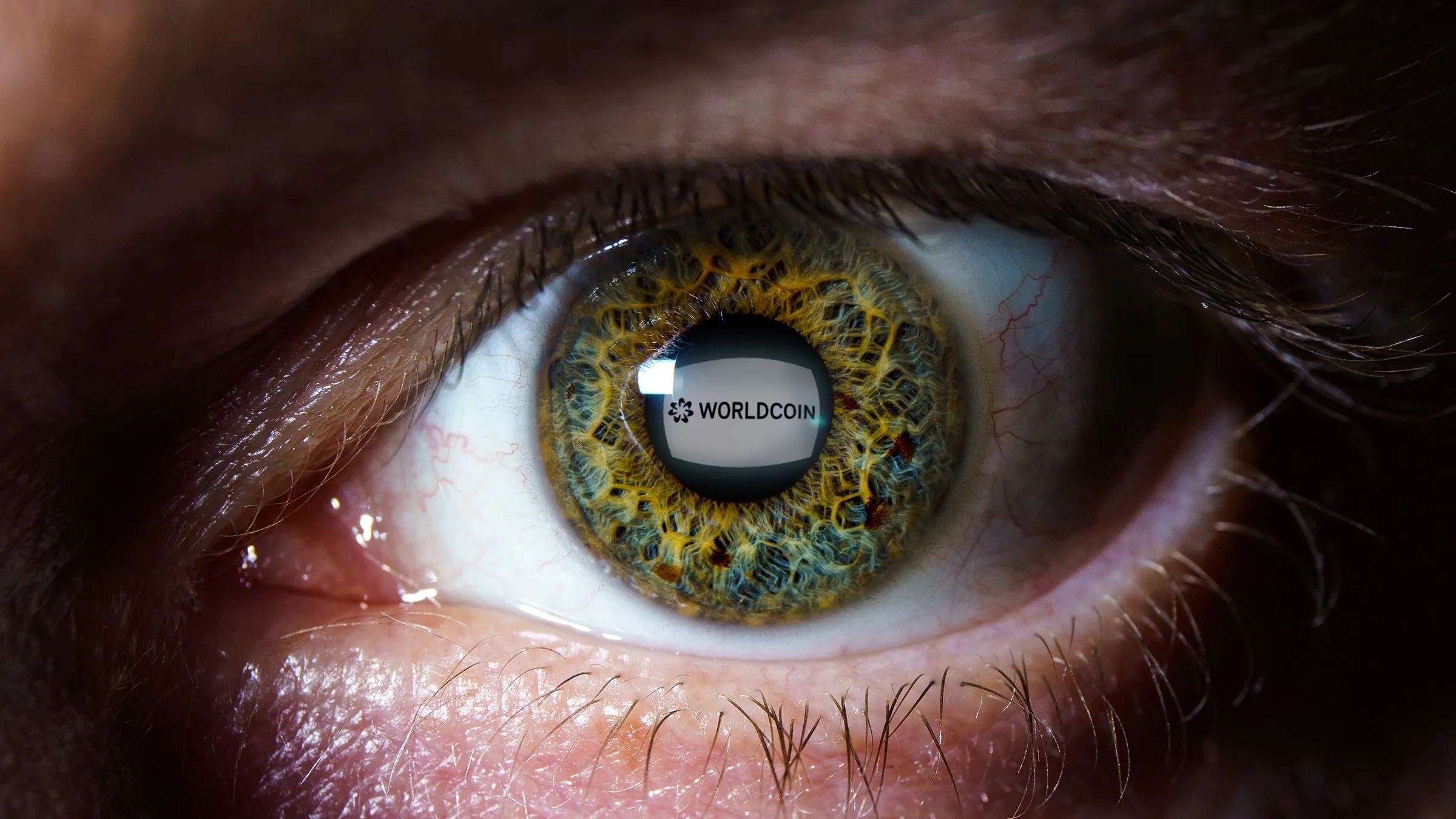 Worldcoin's Orb Technology Attracts Thousands of Chileans to Scan Their Eyeballs