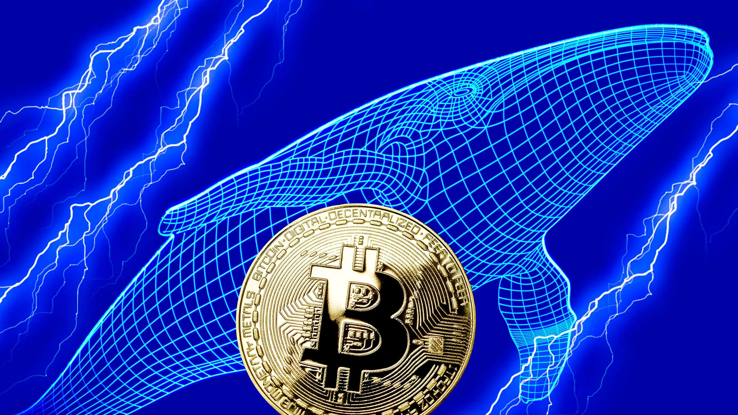 Recent Surge in Whale Activity Includes Two Dormant Bitcoin Whales Moving $324.2 Million Worth of BTC