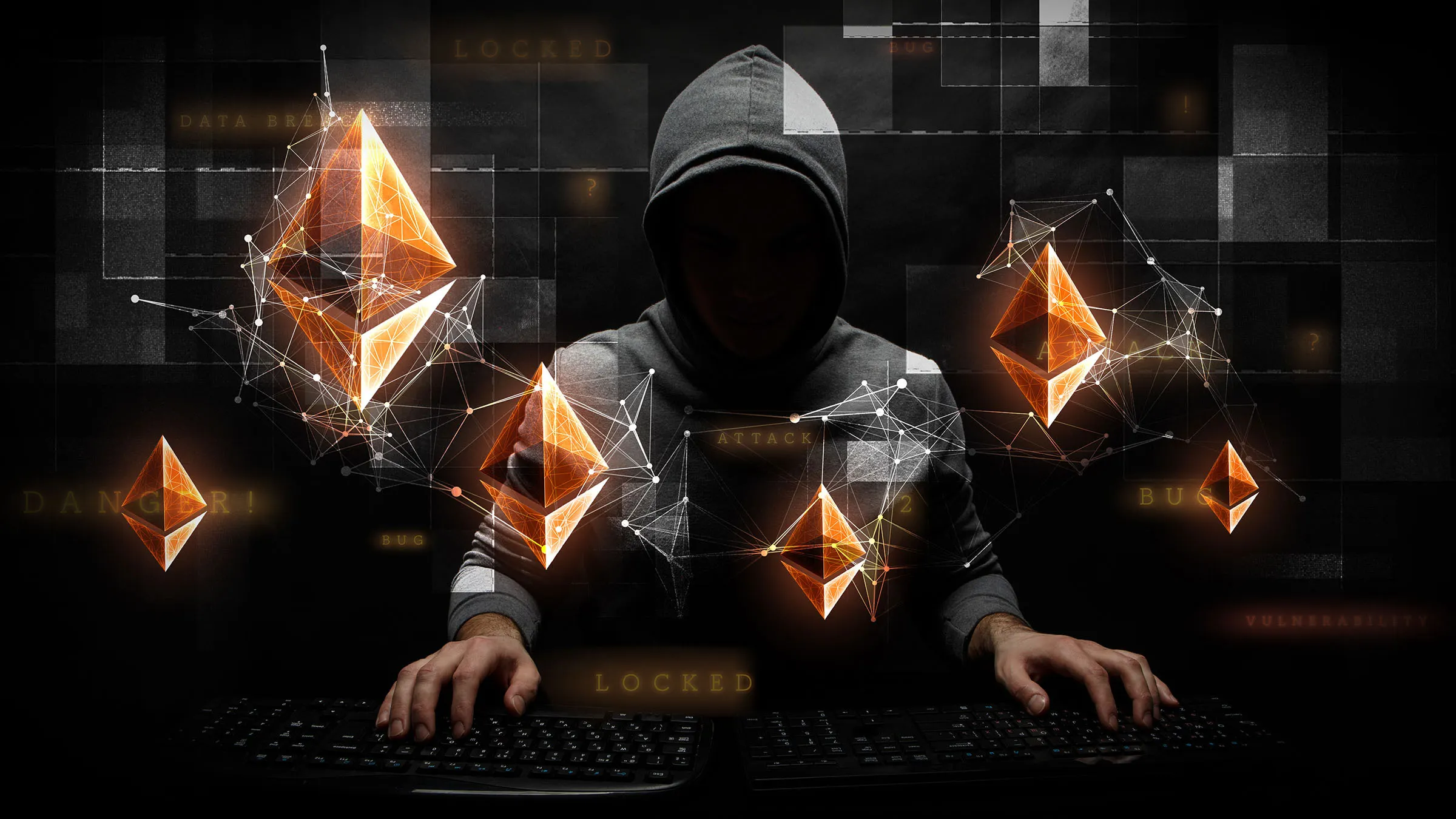 Bybit Confirms Over $1.4 Billion in Ethereum Stolen in Exchange Wallet Hack