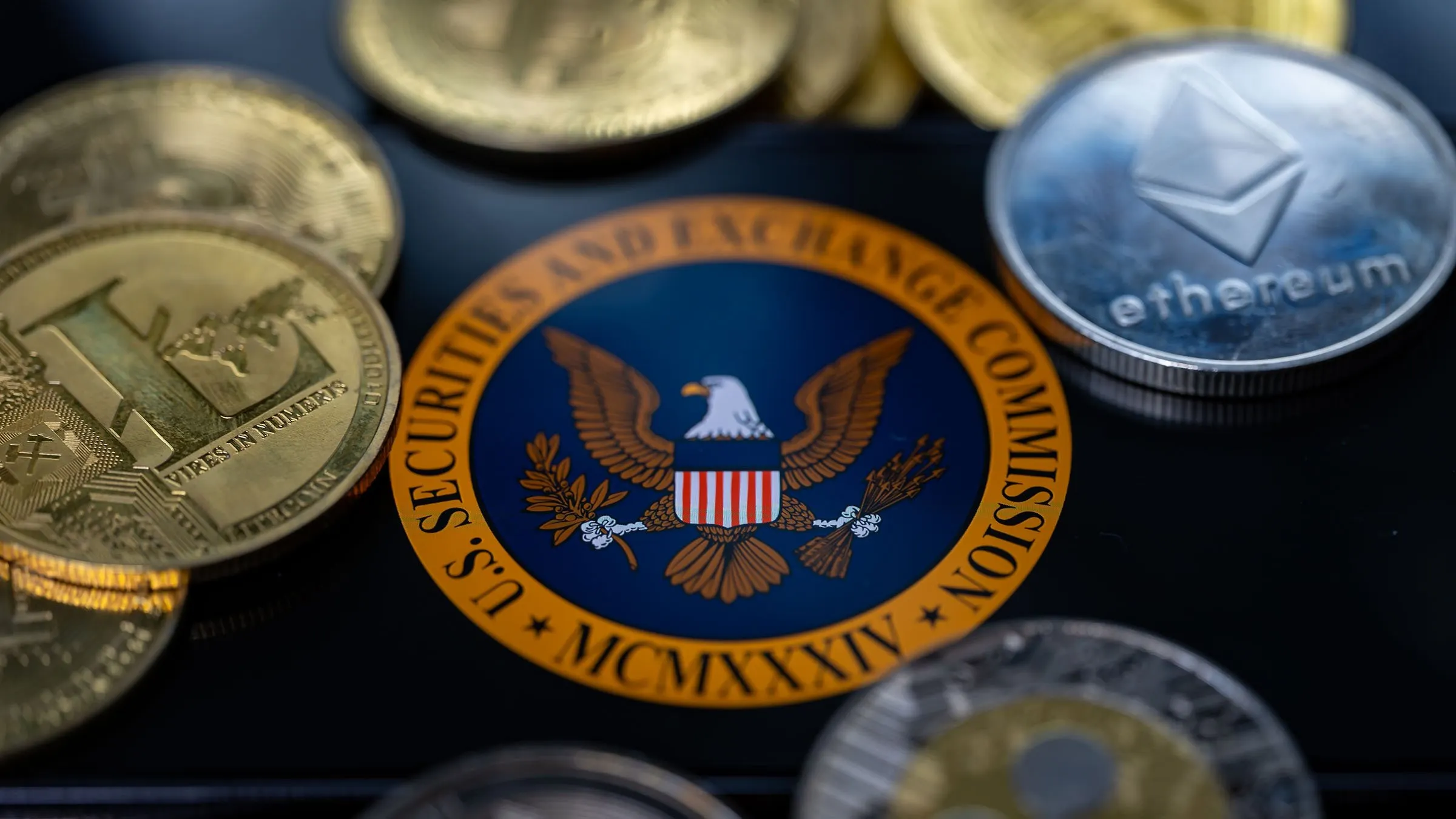 SEC Settles Charges With DeFi Platform Rari Capital