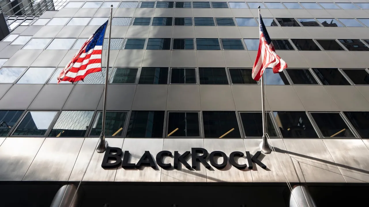 BlackRock's Bitcoin ETF Breaks Record With $1.1 Billion Daily Inflow