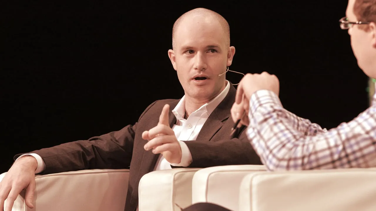 Coinbase CEO Brian Armstrong Reveals Lack of Feedback From SEC on Digital Asset Classification