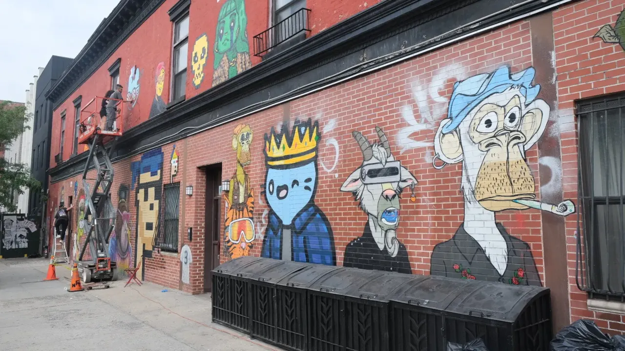 New York Could Bring in $158M Annually From Crypto Tax, Says Lawmaker