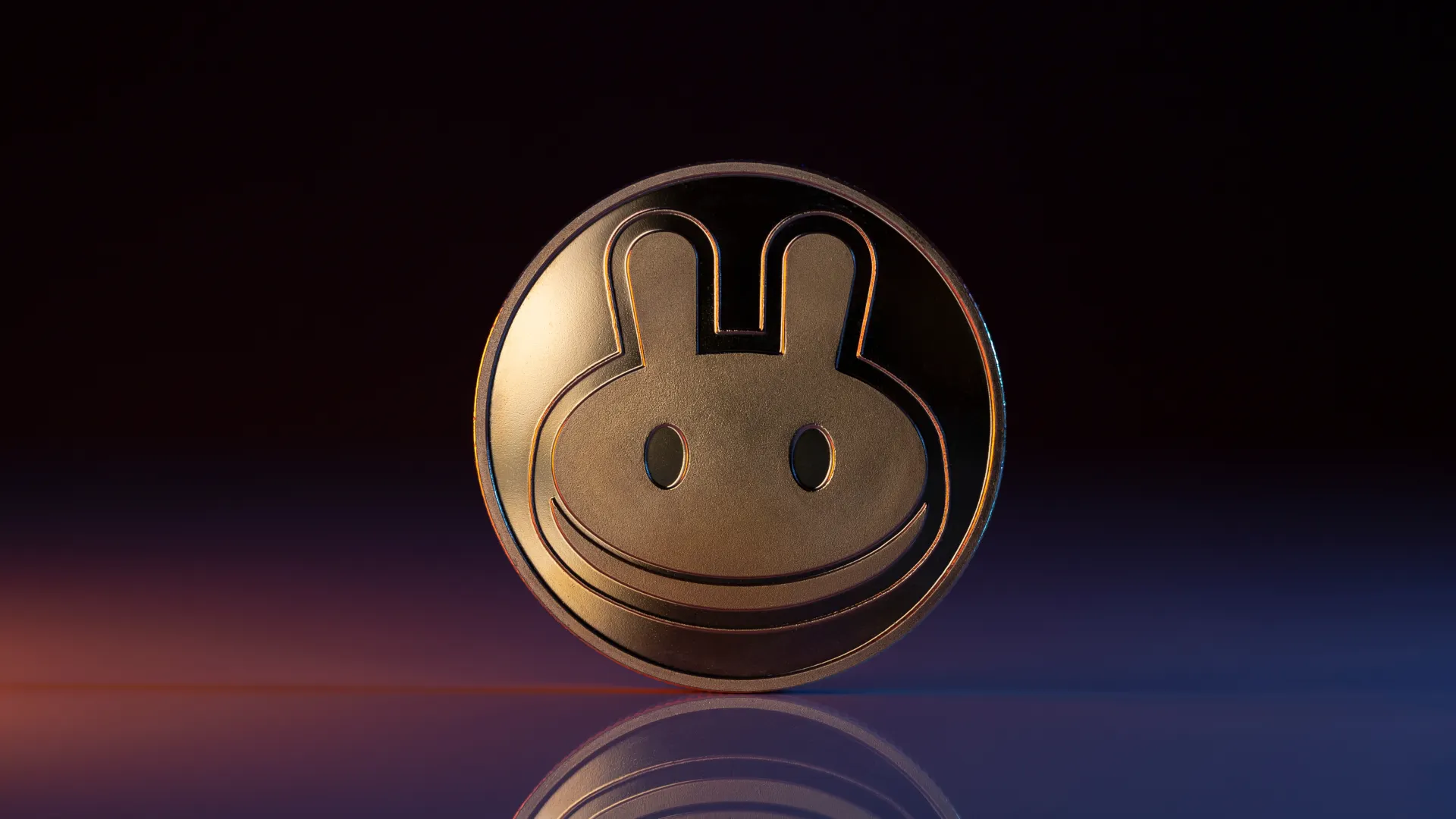 PancakeSwap's CAKE Token Surges 37% Amid BSC Meme Coin Resurgence and Binance's Tether Delisting