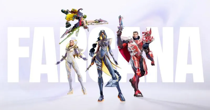 Farcana Secures $10 Million to Develop a Blockchain Shooter Game
