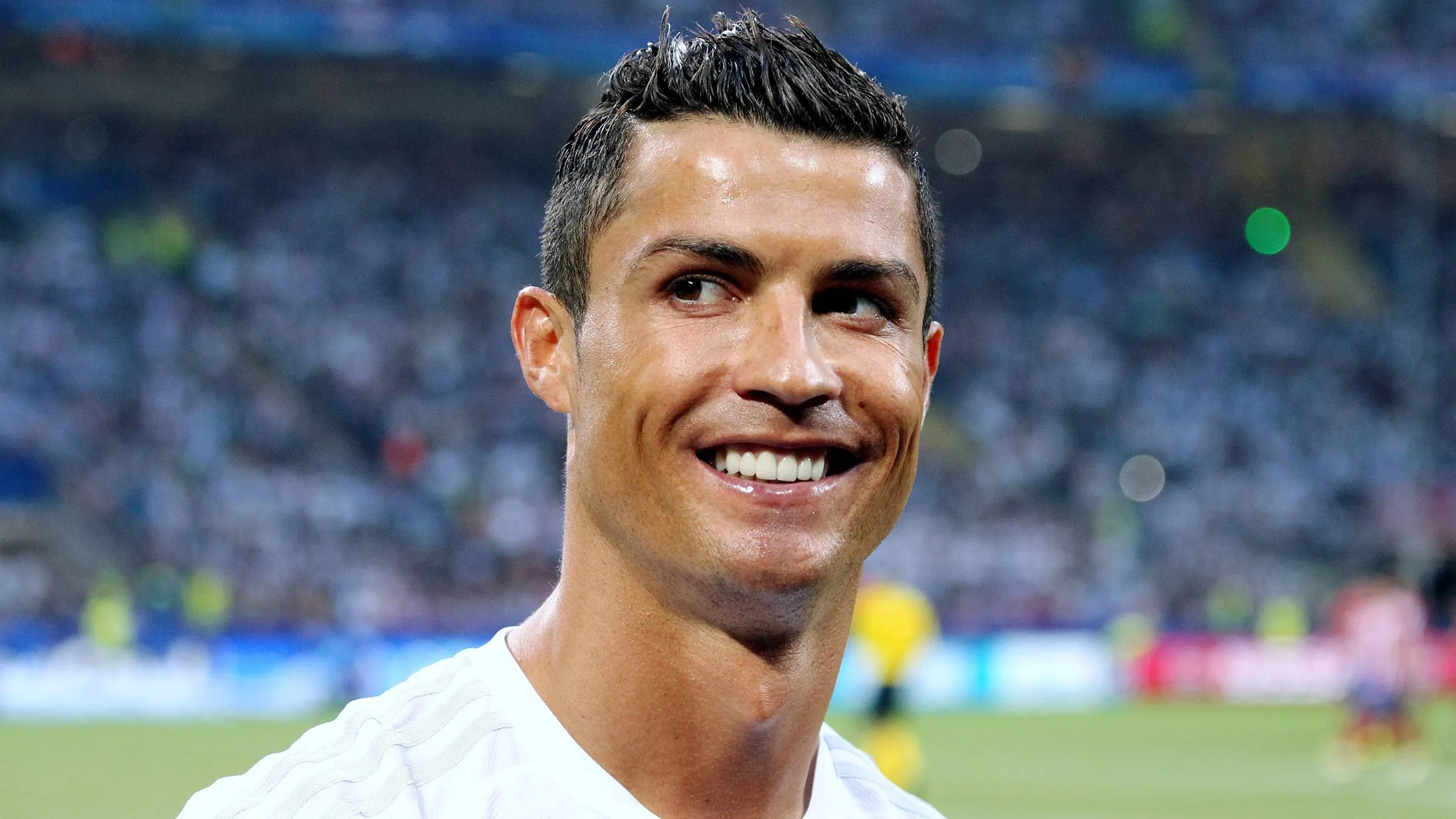 Cristiano Ronaldo Faces a Class Action Lawsuit for Promoting Binance