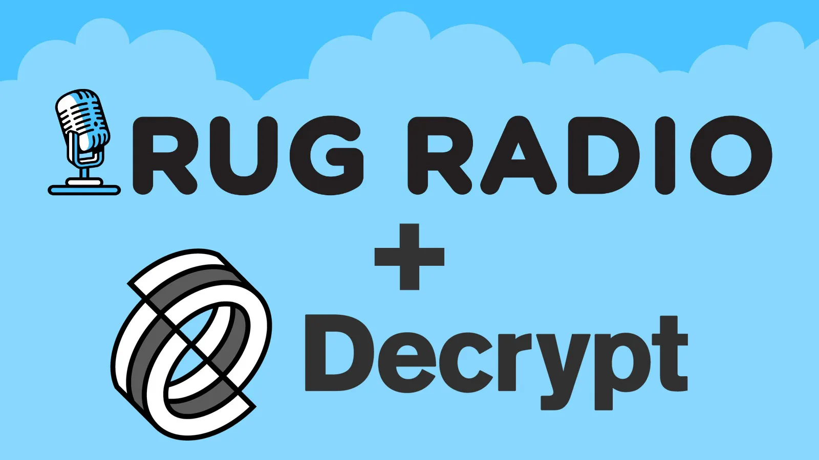 Decrypt Media and Rug Radio Are Merging to Create the Largest Decentralized Publishing Company