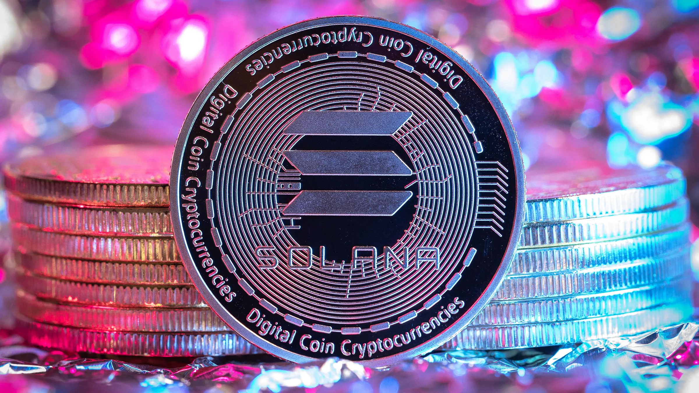Solana-Based Decentralized Exchanges Saw More Trading Volume than Ethereum—Briefly