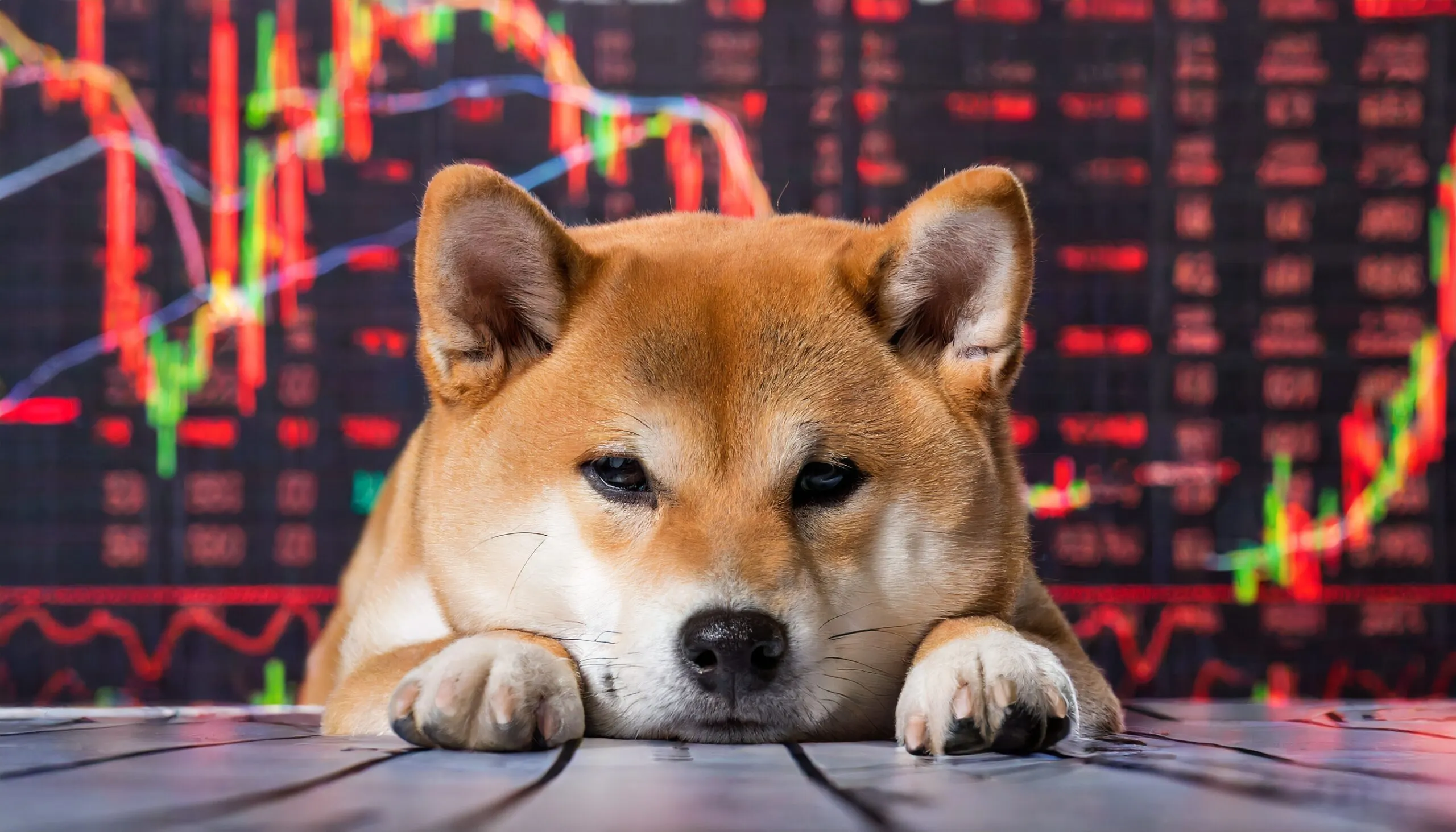 Dogecoin's Huge 2025 Gains Just Evaporated—Here's Why