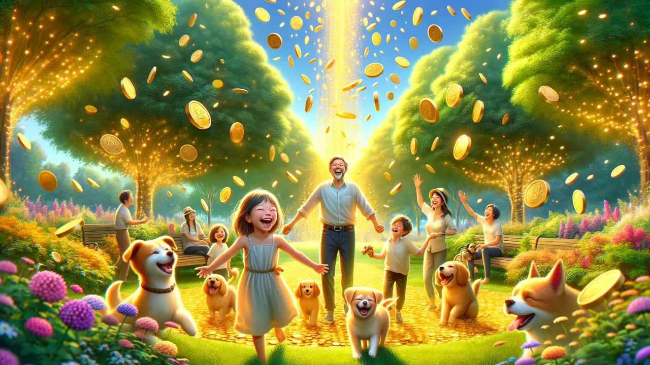 Jupiter Set to Launch WEN Solana Meme Coin on Friday | FLASH by Decrypt