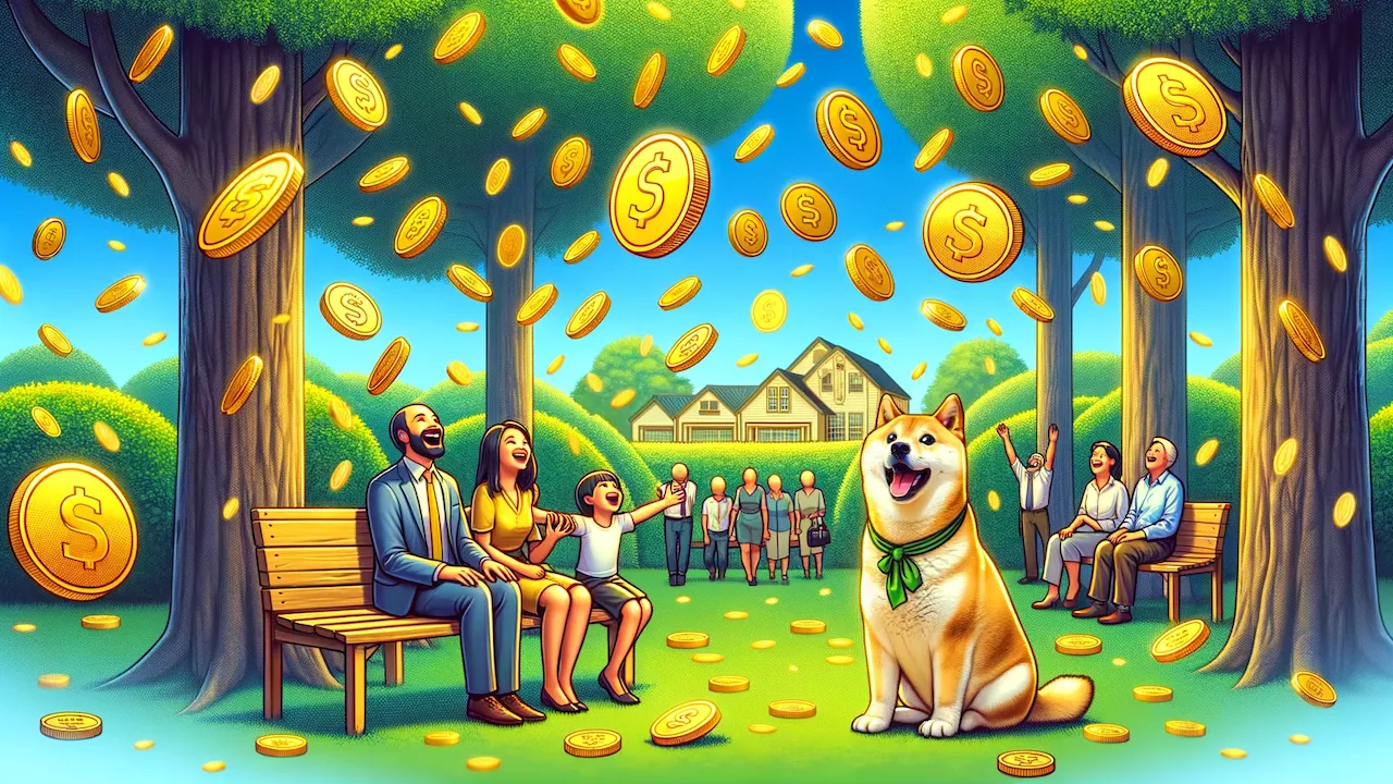 Jupiter DeFi Airdrop on Solana Dated, With Meme Coin Also Coming