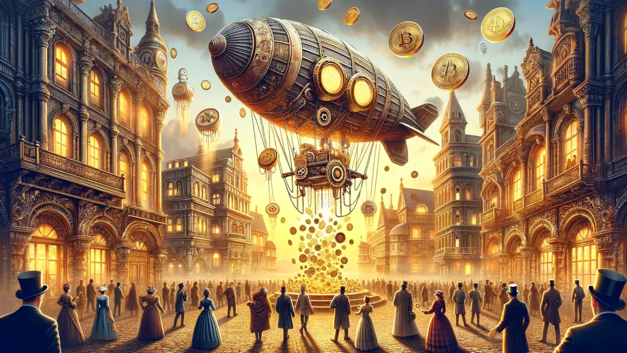 AltLayer Begins ALT Airdrop With $100 Million Worth of Tokens