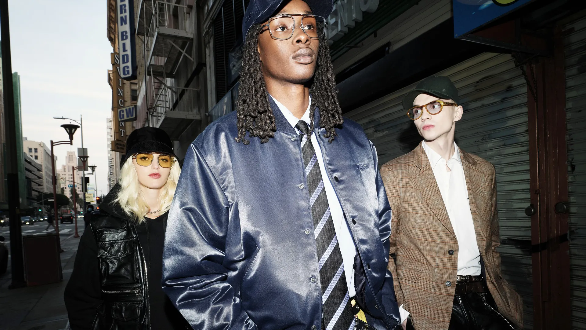 Ethereum NFT Connected Fashion Label 9dcc Is Closing Its Doors
