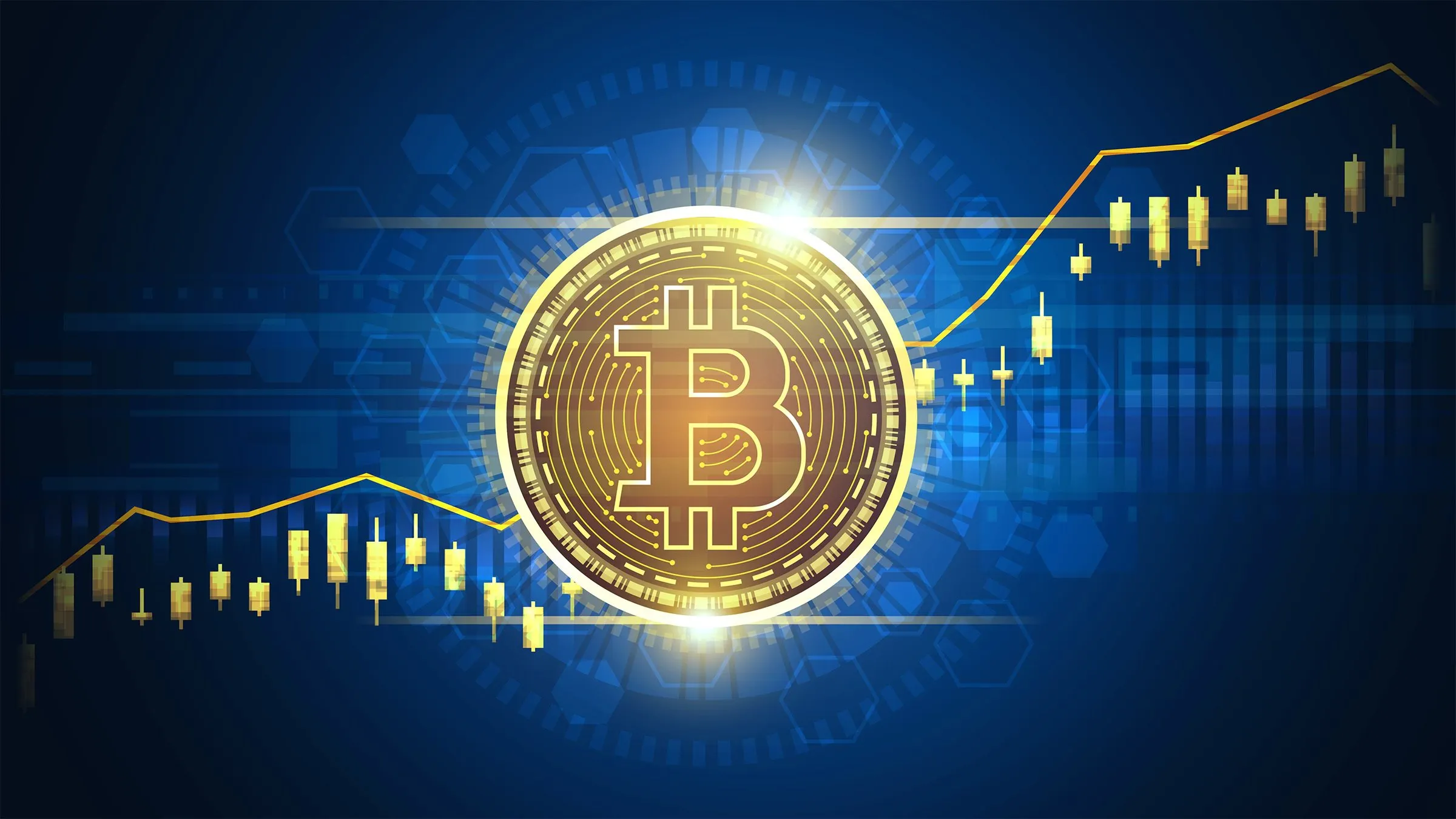Bitcoin Dominance Highest Since 2021 as BTC Price Nears $100K