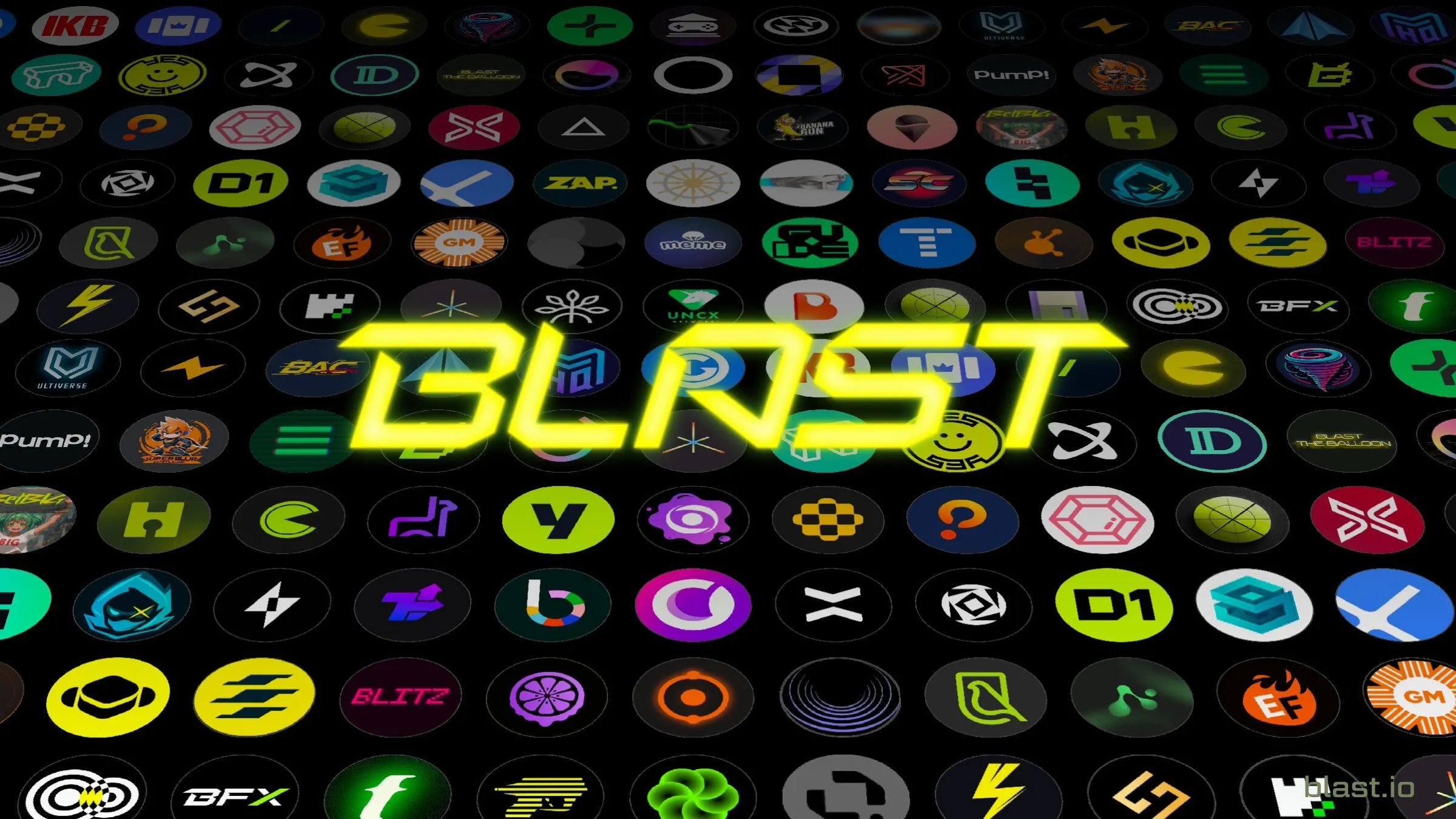 Blast, an Ethereum Layer-2 Scaling Network, Launches and Unlocks Billions  in Funds | FLASH by Decrypt