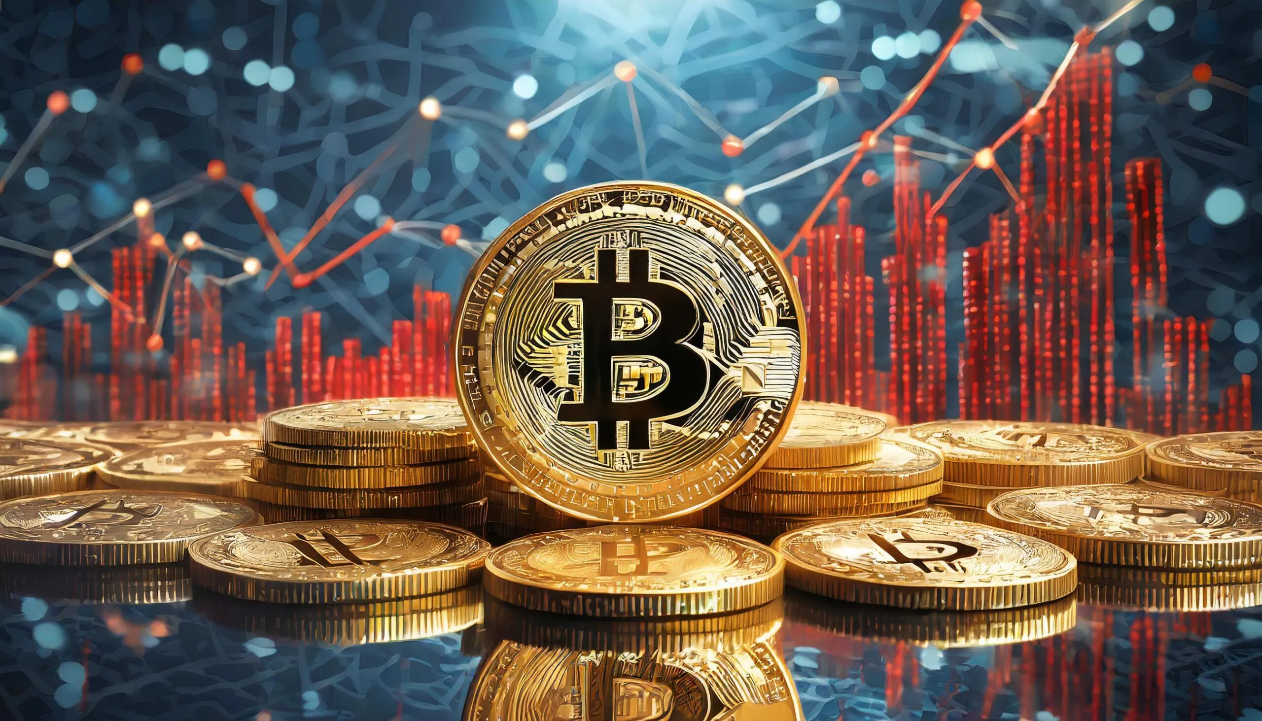 Bitcoin Booster Salim Ramji Now Heads Vanguard, Broadening Crypto's Reach on Wall Street