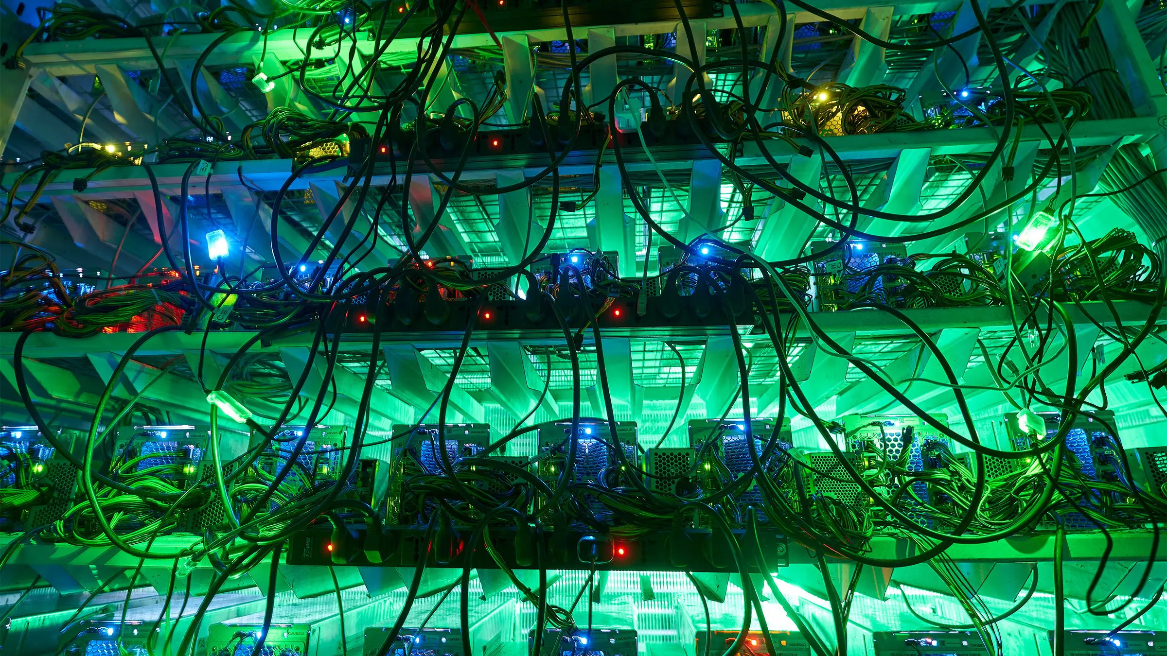 Canaan's Stock Upgraded to 'Buy' Over North America Expansion, Bitcoin Price Potential