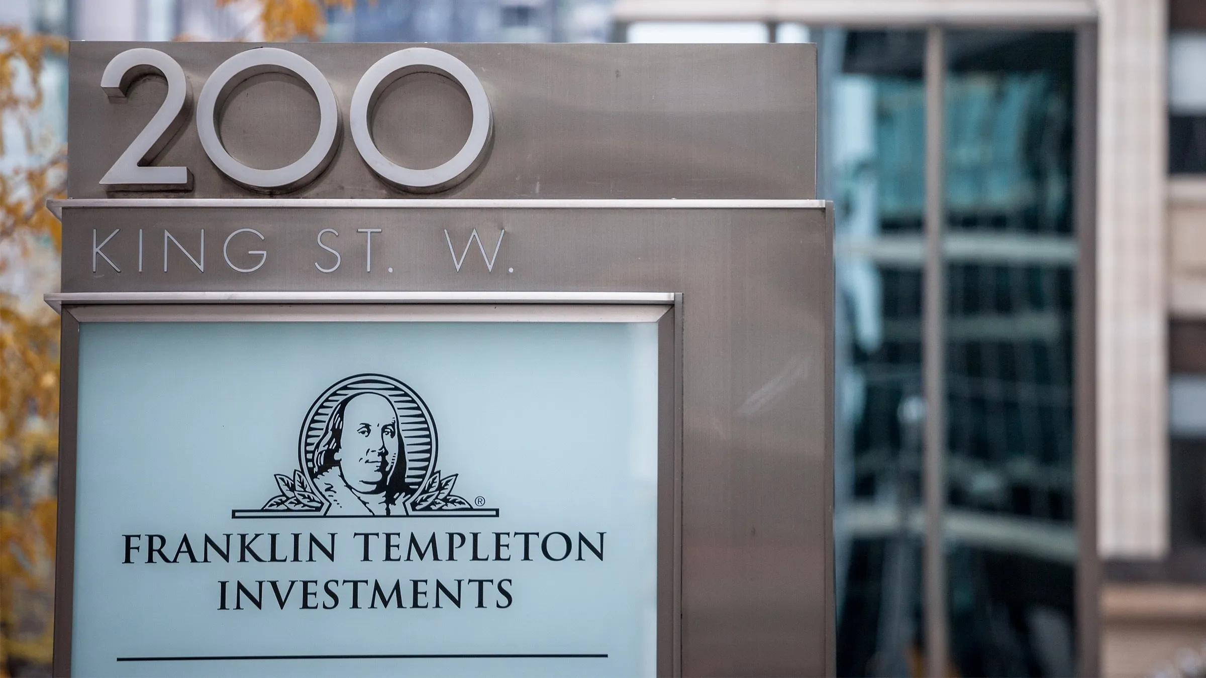 Franklin Templeton Adds 'Intraday Yield' to Benji Tokenized Assets