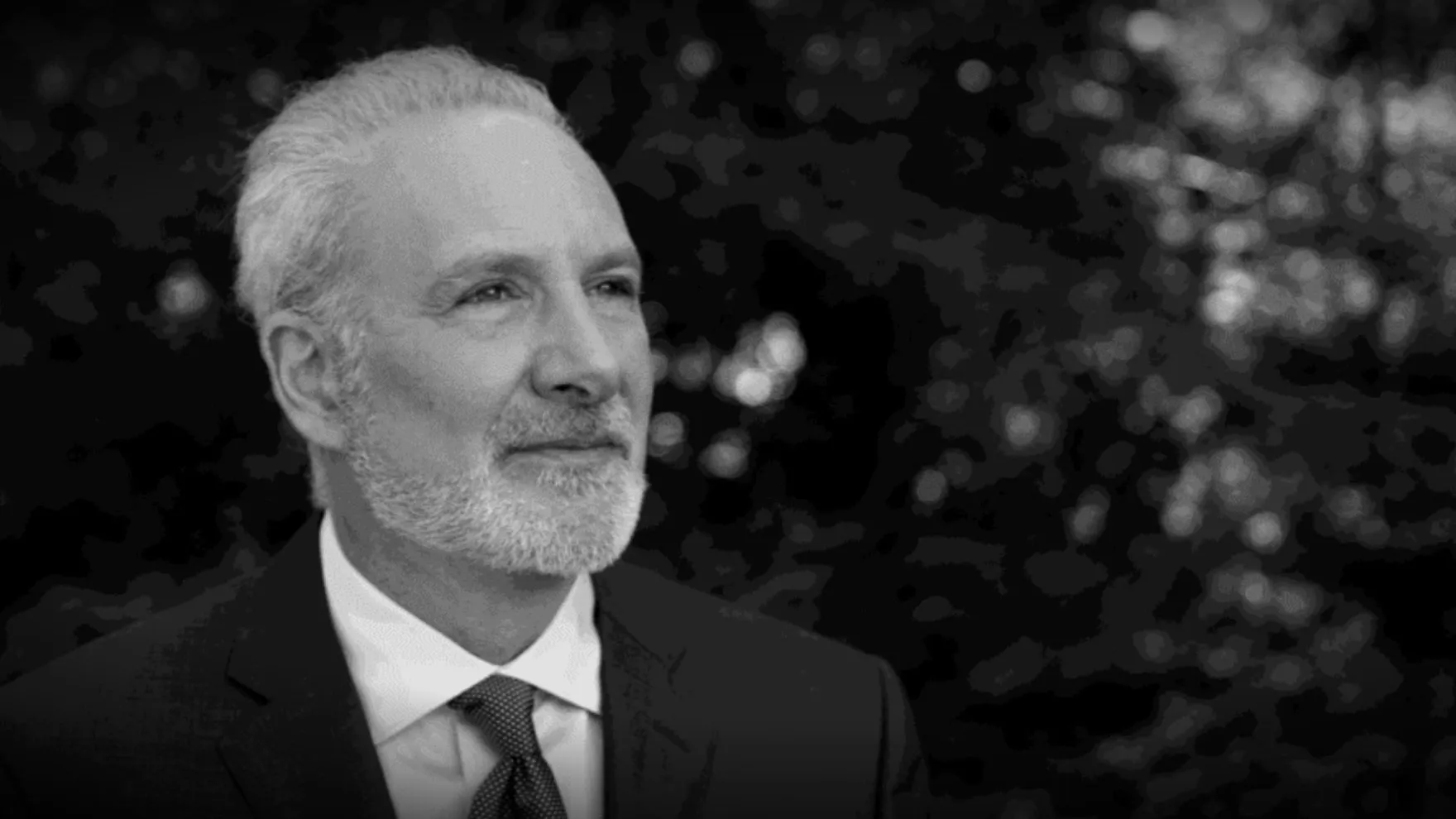 Economist Peter Schiff Suggests Selling Federally Held Bitcoin to Reduce the Budget Deficit