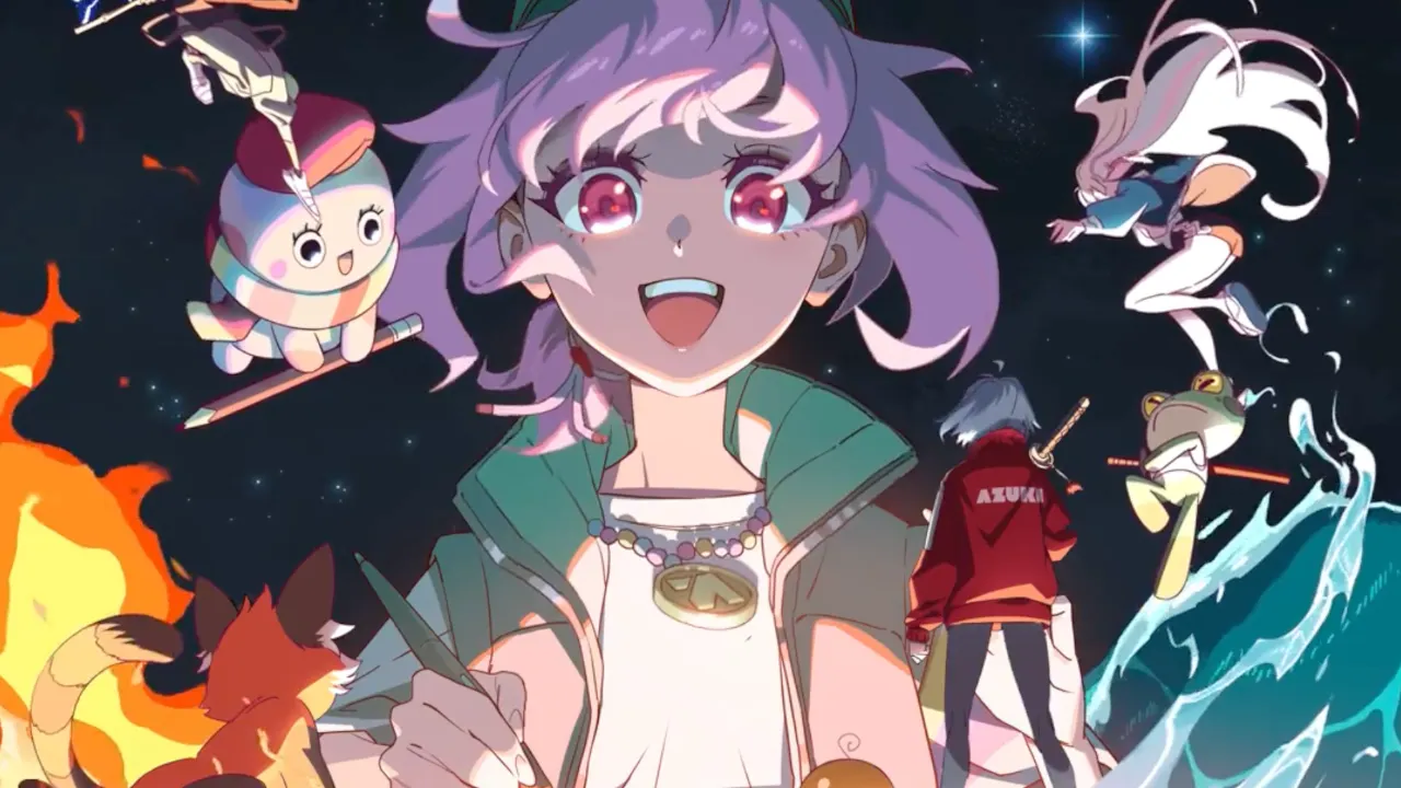 ANIME Token Launching on Ethereum With Azuki NFT Holders to Benefit | FLASH  by Decrypt