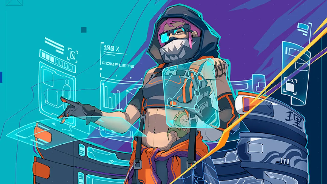 'The Lost Glitches' Card Game Coming to Ethereum Network Xai